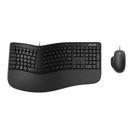Microsoft Ergonomic Dsktp Win32 USB Port RJU-00001